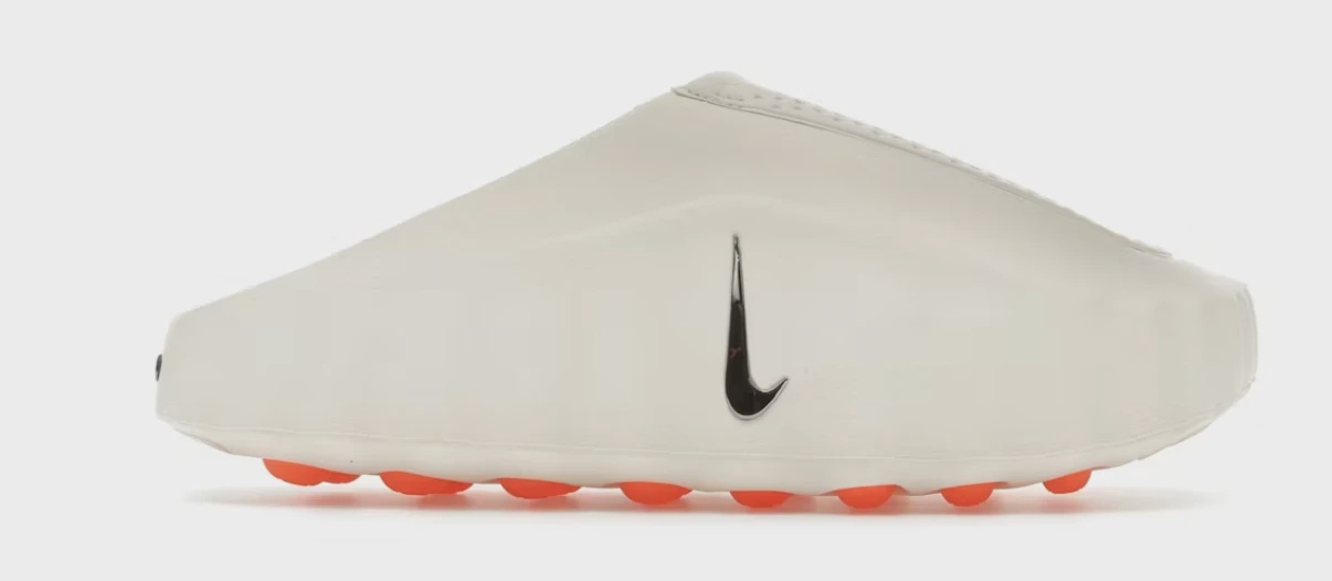 Nike Nike Mind 001 Slide Sail (Women's) - Size US W 9
