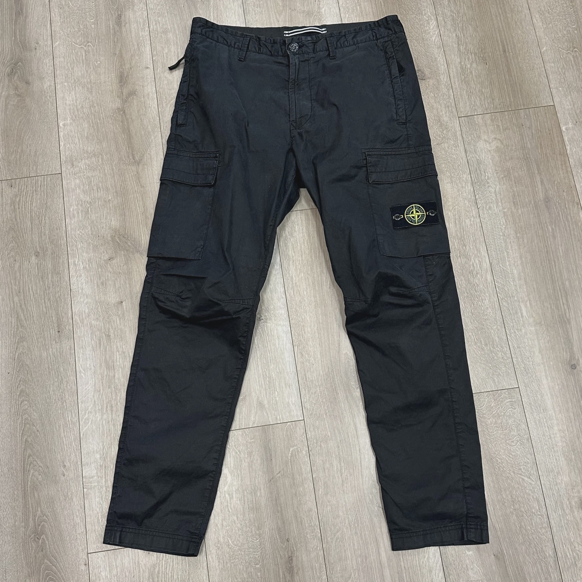 Stone Island Stone Island cargo pants - Size US M 32