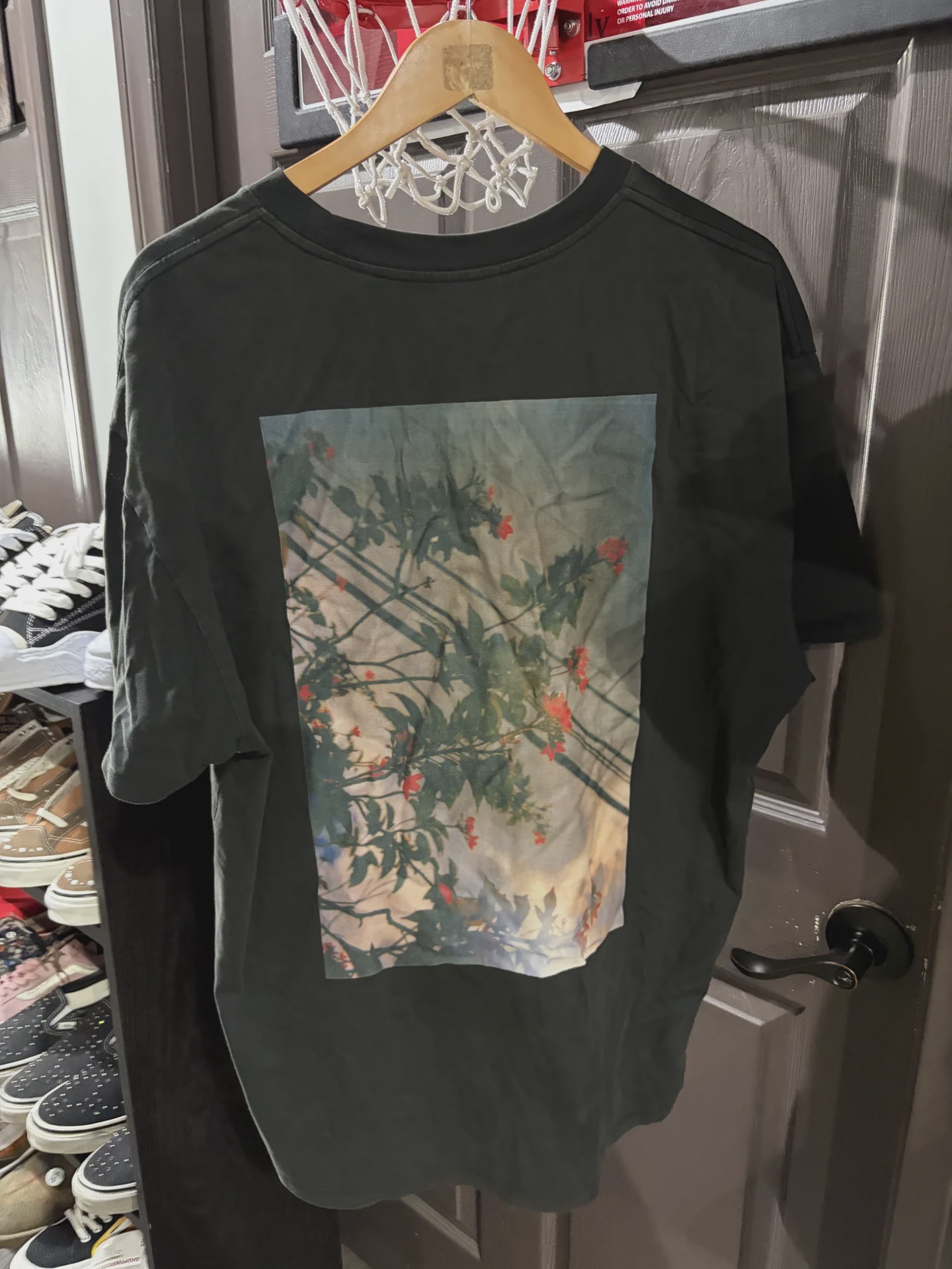 Essentials Shirt • Pre-Owned [6722] - photo 2