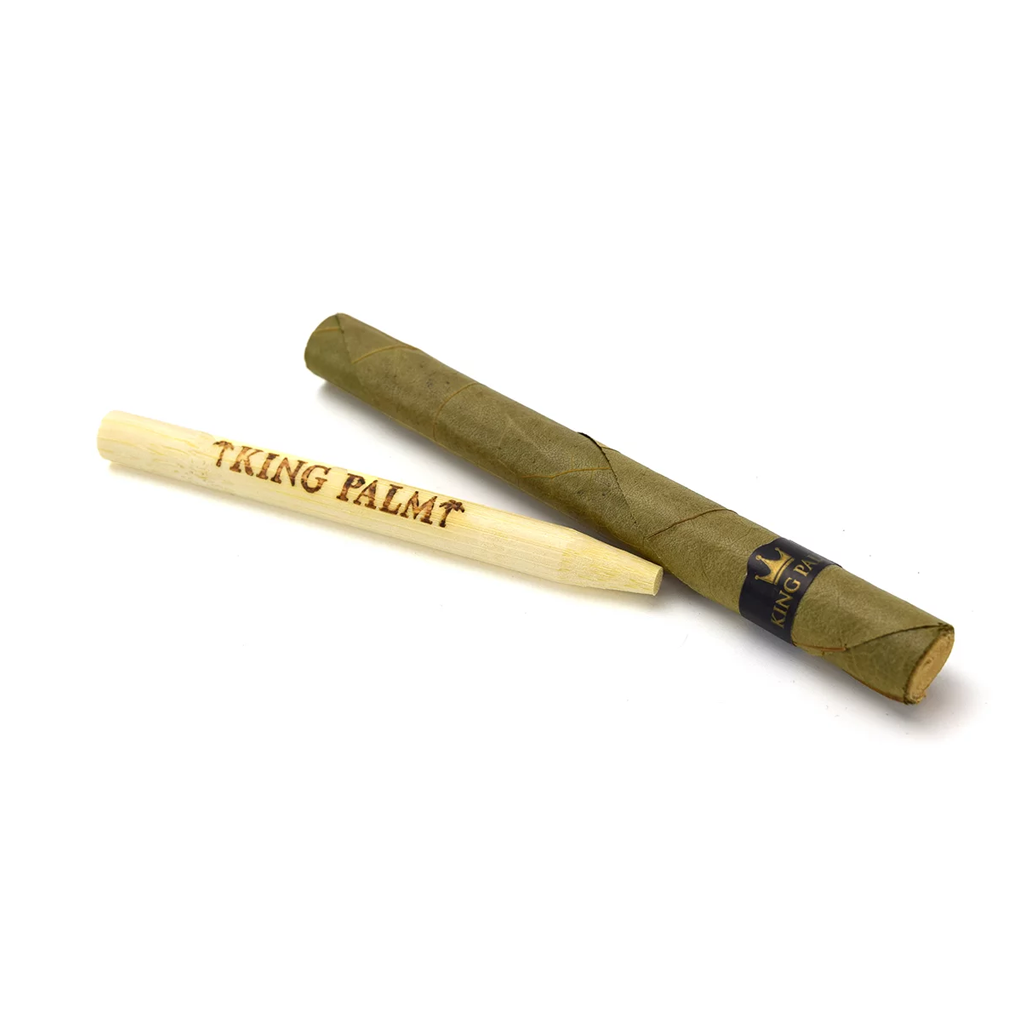 Choice Leaf Palm Cones / Medium 1 Gram