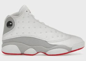 Jordan Air Jordan 13 Retro Wolf Grey - Size US M 15