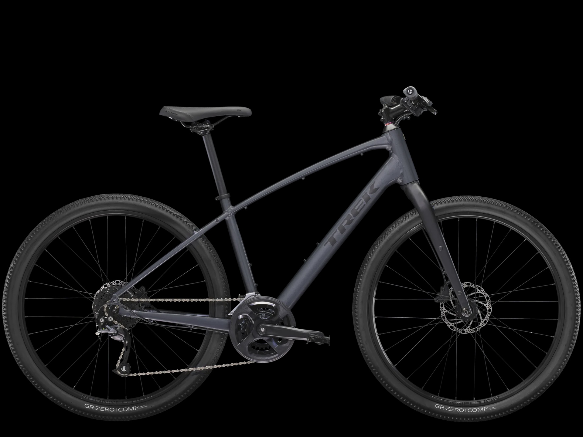 Trek Dual Sport 2 (gen 5)