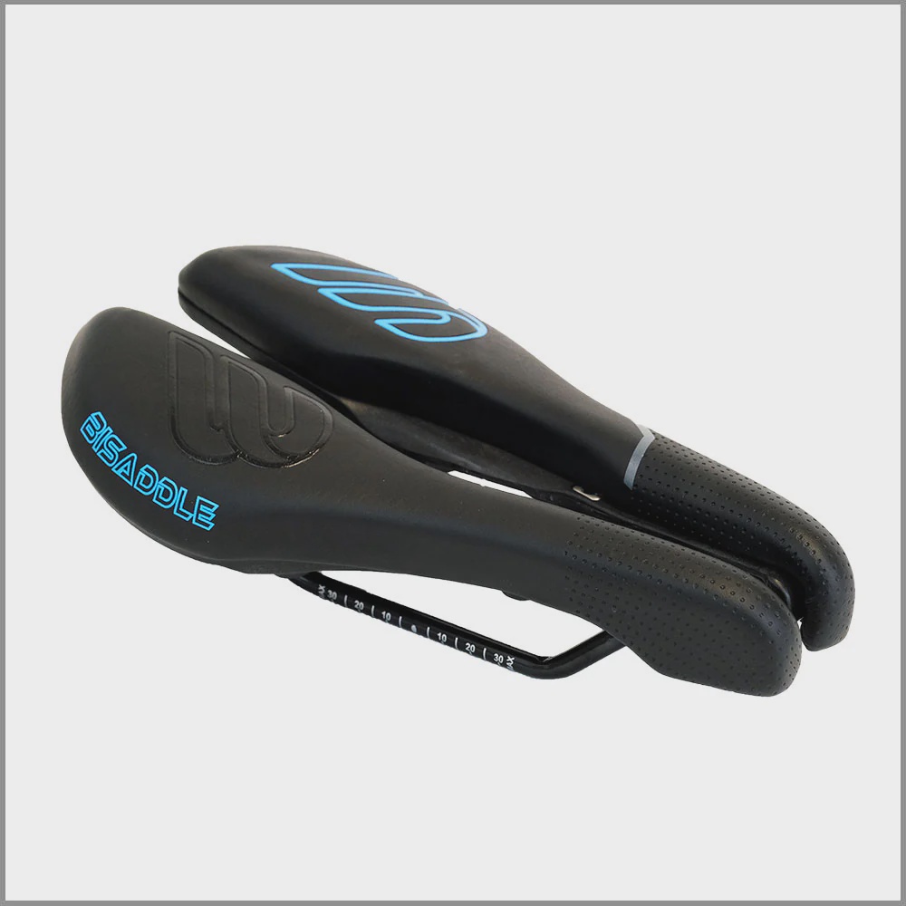 BiSaddle Ext Stealth