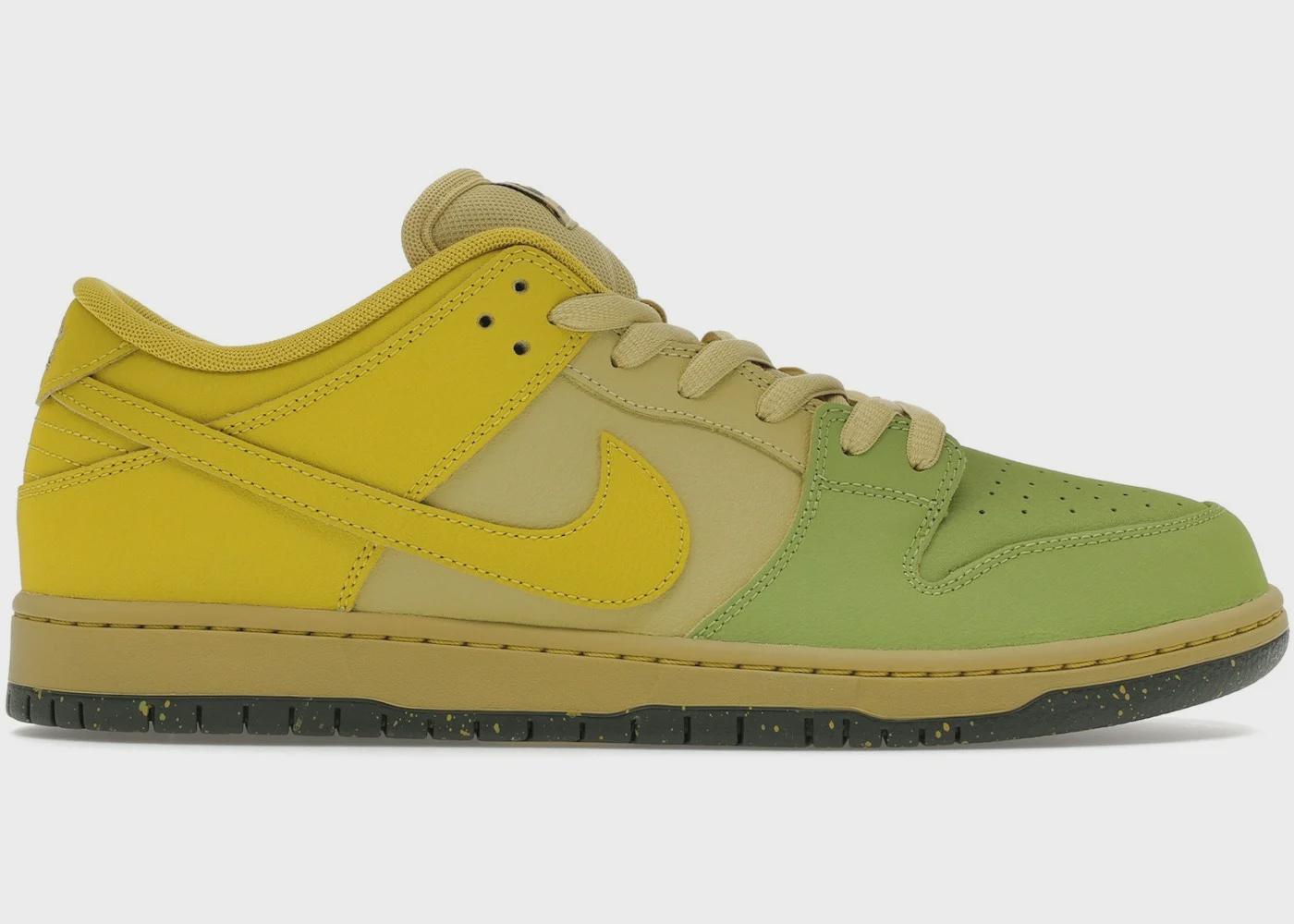 Nike Nike SB Dunk Low Pro Hatch Chili - Size US M 12