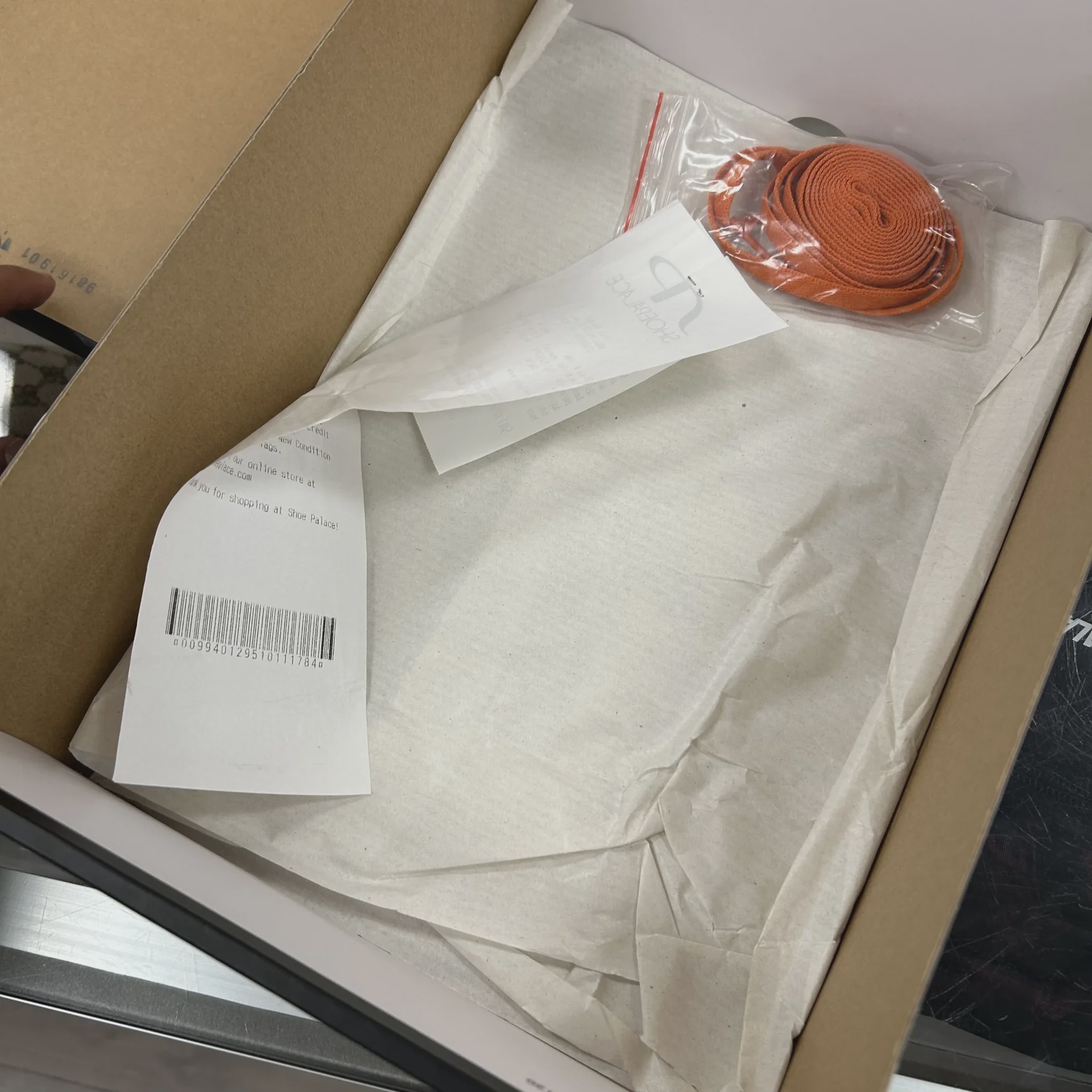 Air Jordan 1 Retro High Shattered Backboard 3.0 • Brand New [9028] - photo 7