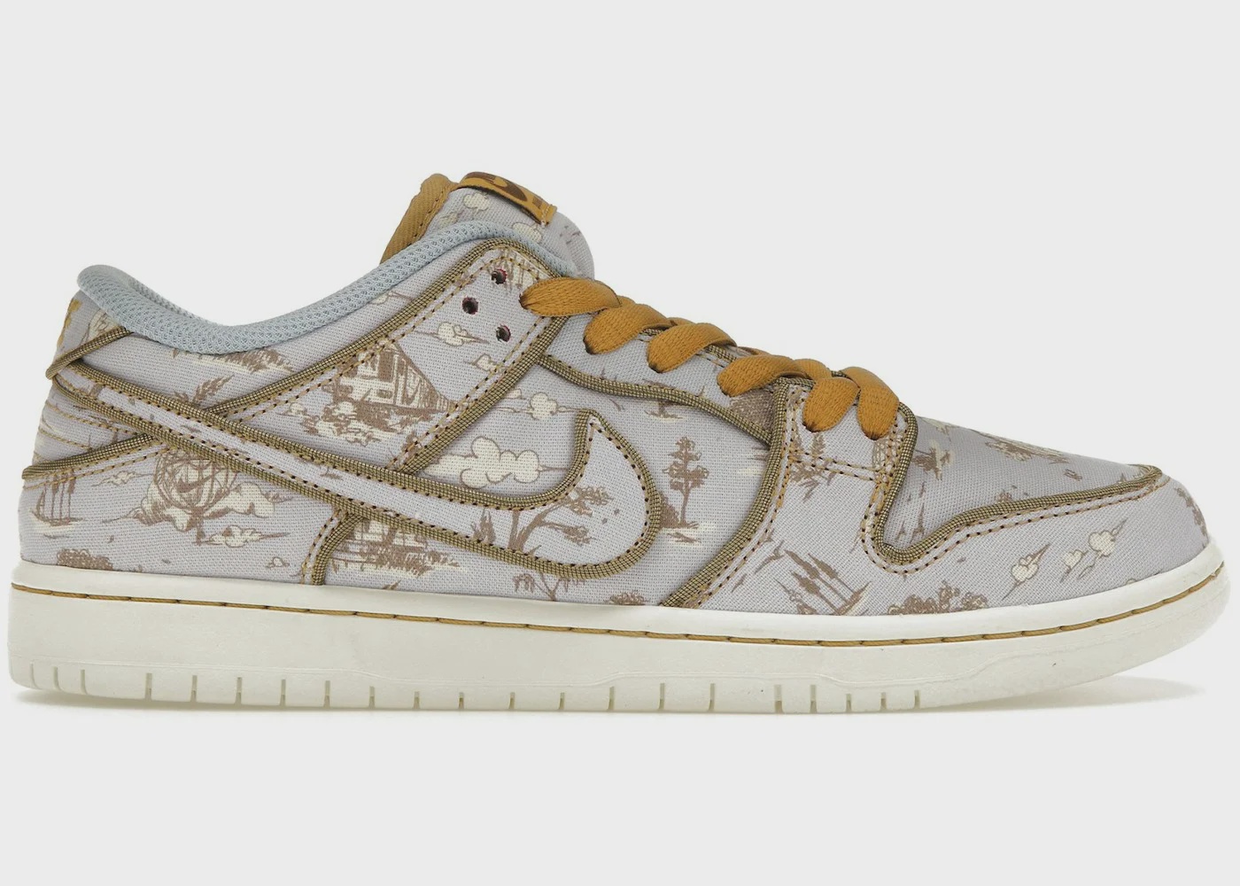 Nike Nike SB Dunk Low Premium City of Style - Size US M 10