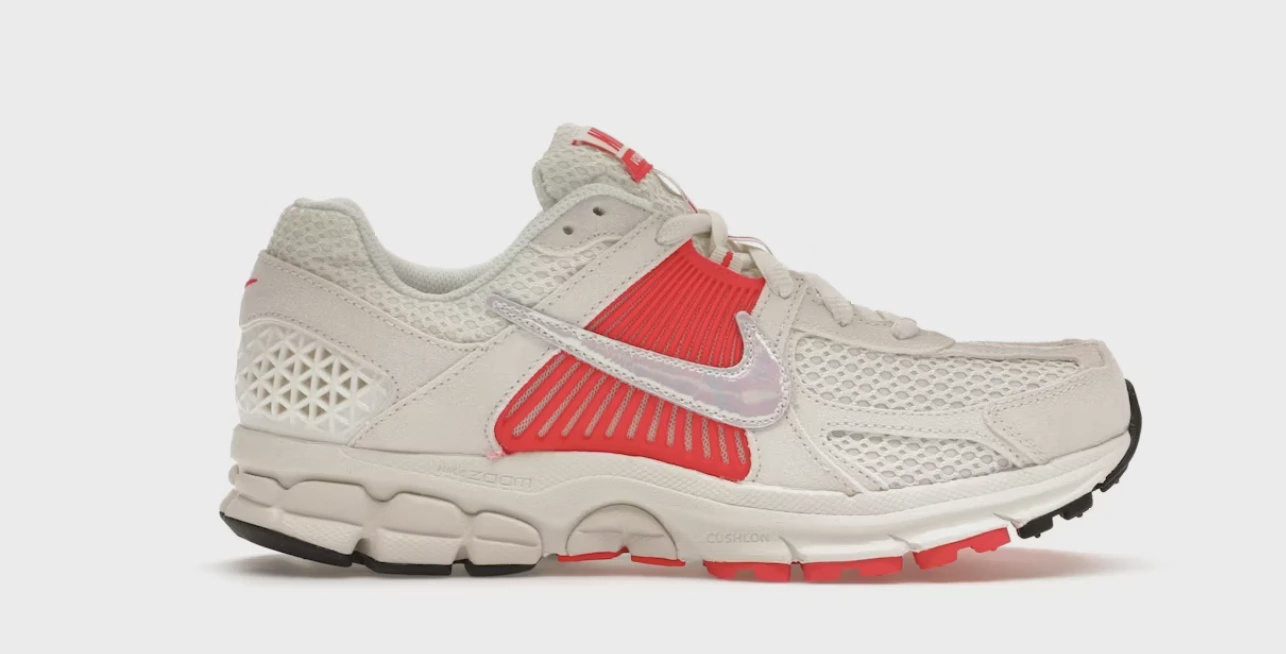 Nike Zoom Vomero 5 Siren Red (Women's) • Brand New [3824]