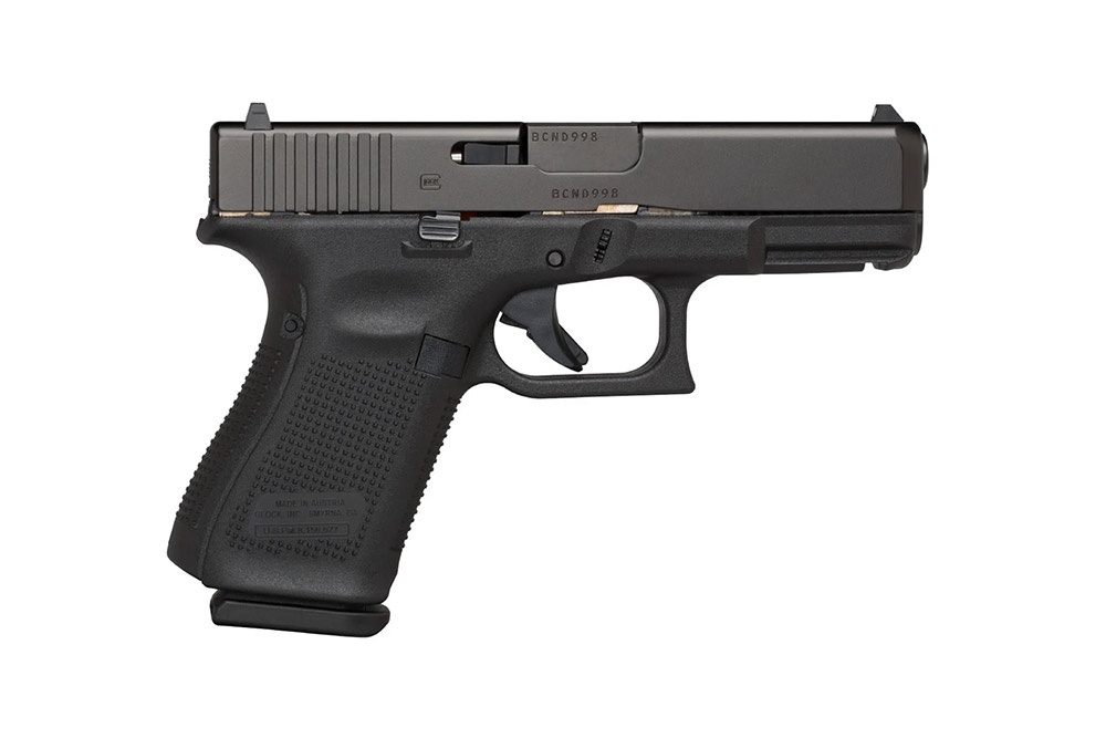 G19 Gen5