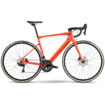 2022 ROADMACHINE AMP THREE - RED/BLUE/PETROL