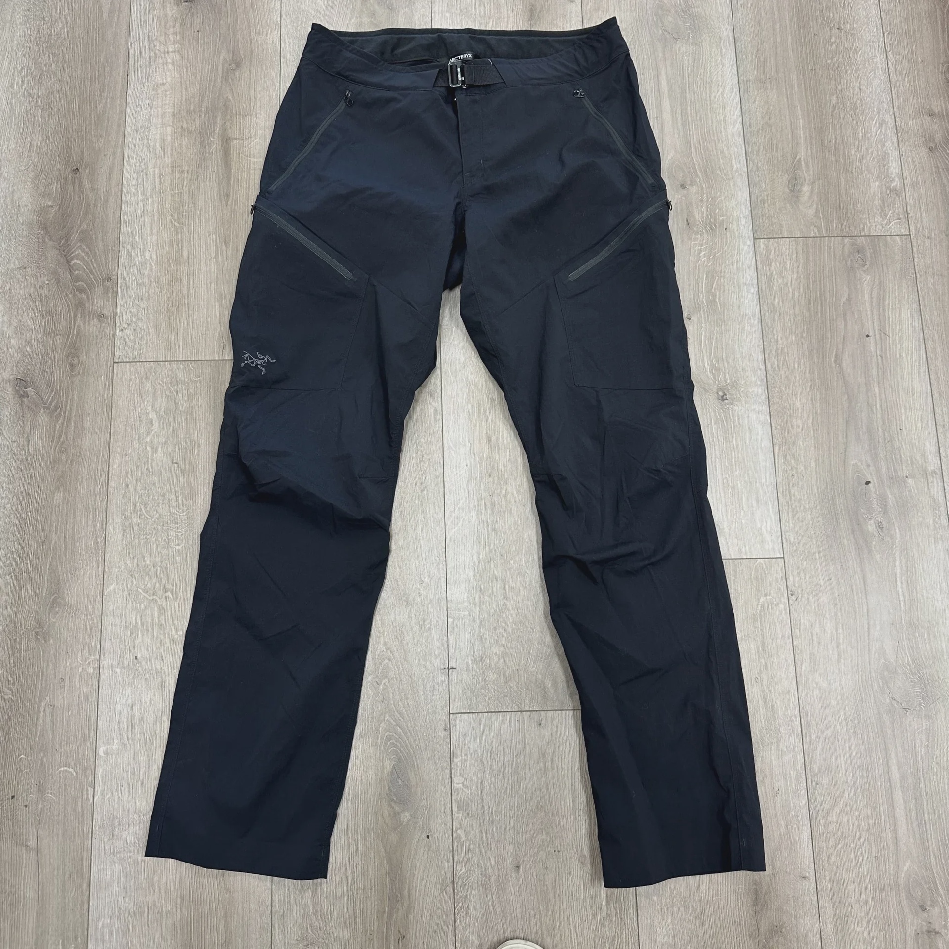 Arc'teryx Gamma Quick Dry pants • Pre-Owned [6441] - photo 1
