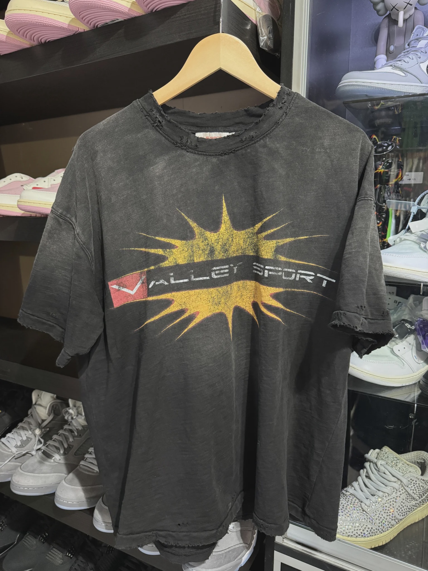 Vale Forever Tee M • Pre-Owned [4957] - photo 1