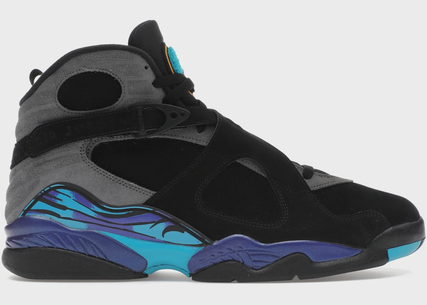 Jordan Air Jordan 8 Retro Aqua (2025) - Size US M 12.5