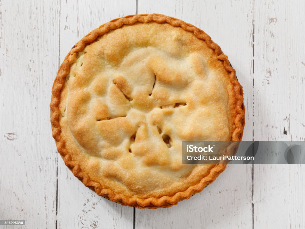 Pie - Chicken/ Beef (Only on Shop Visits)