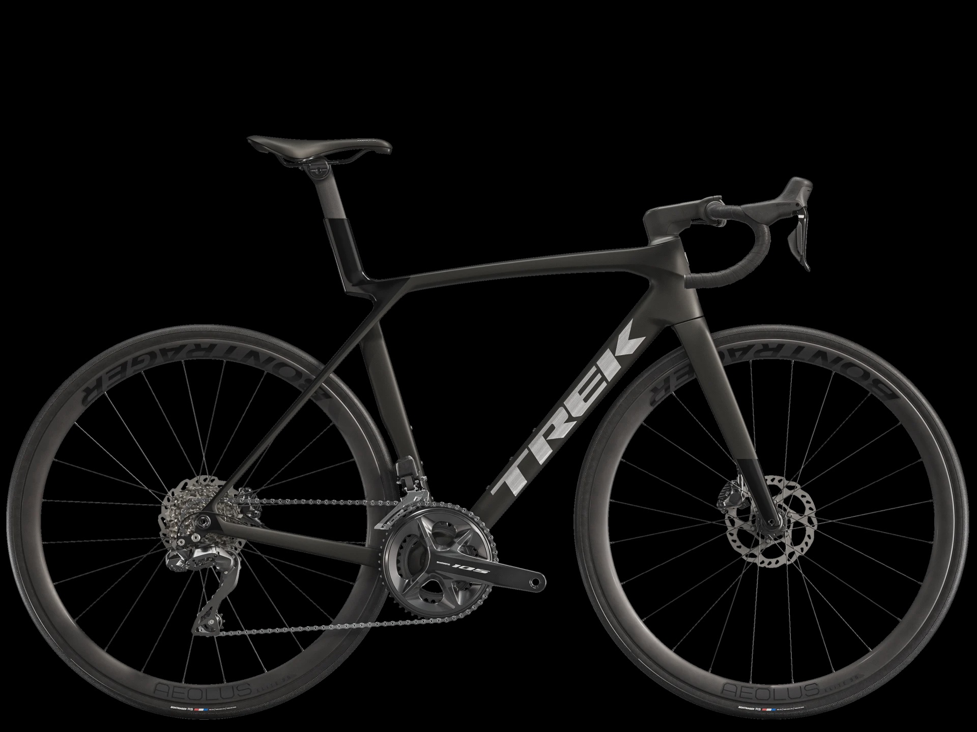 Trek Madone SL 6 gen 8