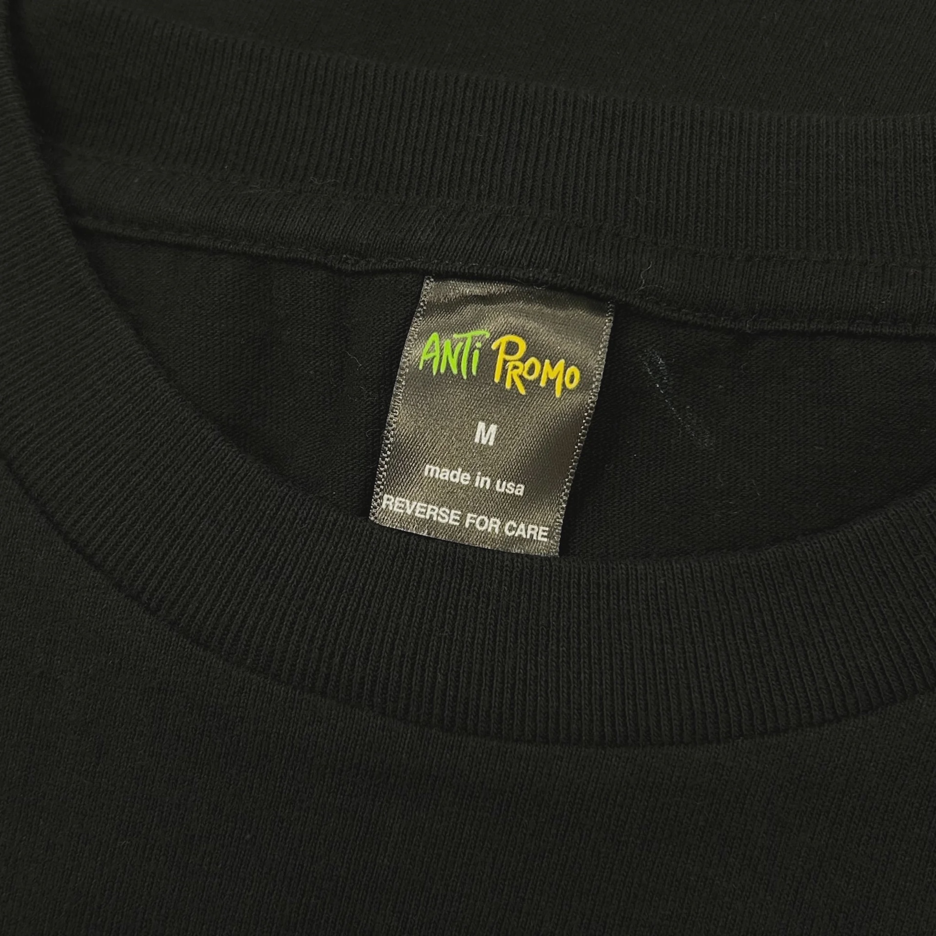 Matty Boy Anti Promo "Concept Fragile" • Pre-Owned [6337] - photo 3