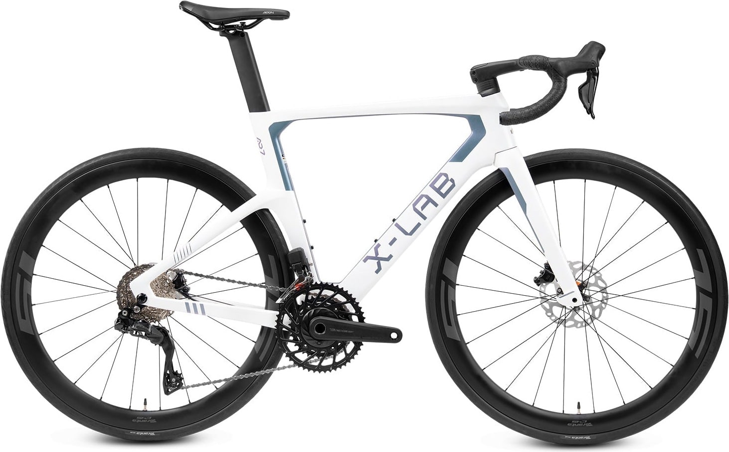 X-LAB AD7 105 Di2