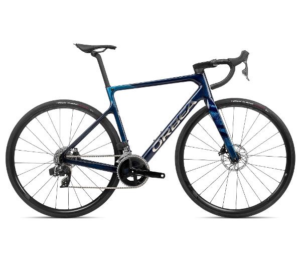 Orbea Orca M31e Team