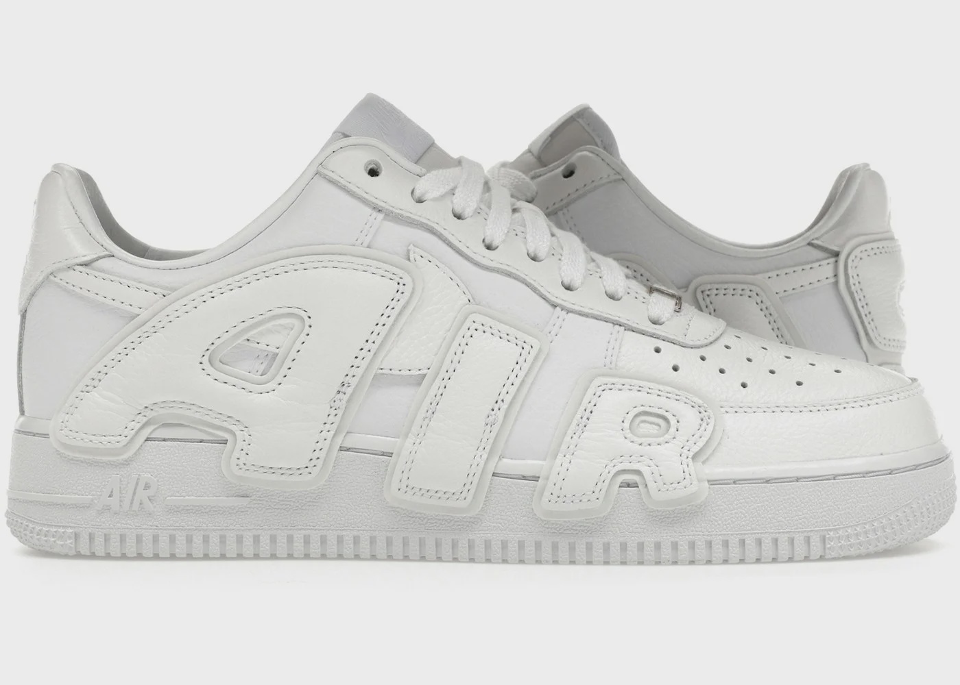 Nike Air Force 1 Low Cactus Plant Flea Market White (2024) • Brand New [4516] - photo 3
