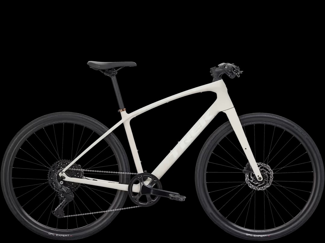 Trek FX Sport SL 4