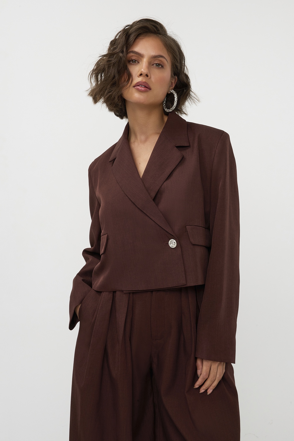 Nala blazer — foto 1