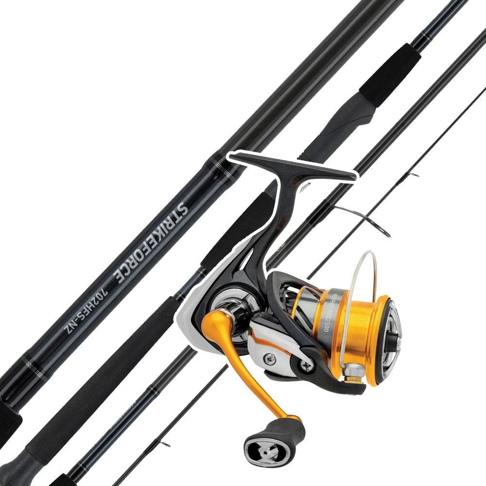 daiwa baitcaster combo nz D-Baitcast 8ft 20-60g (Collection Only)  Baits'R'Us Daiwas 80s series reel matched up with a graphite composite rod makes a day on the water a pure pleasure D-Cast 3BB Baitcaster Pre-Mounted Rod