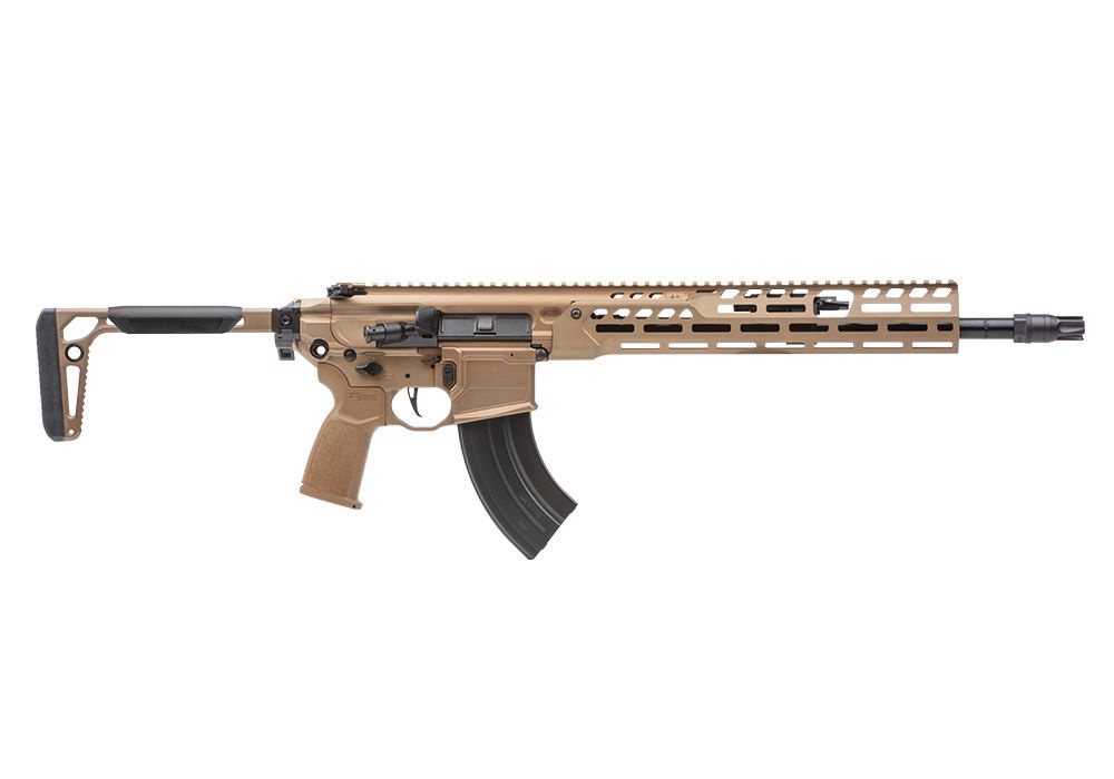 MCX LT Spear (FDE)