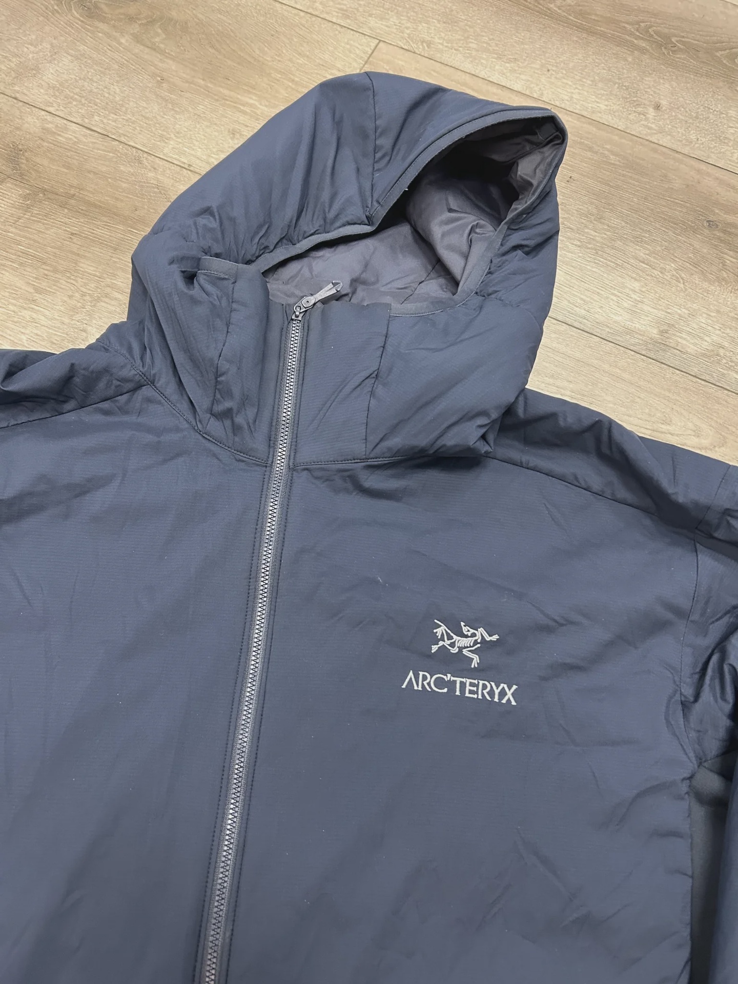 Arcteryx atom lt hoody • Pre-Owned [2180] - photo 4