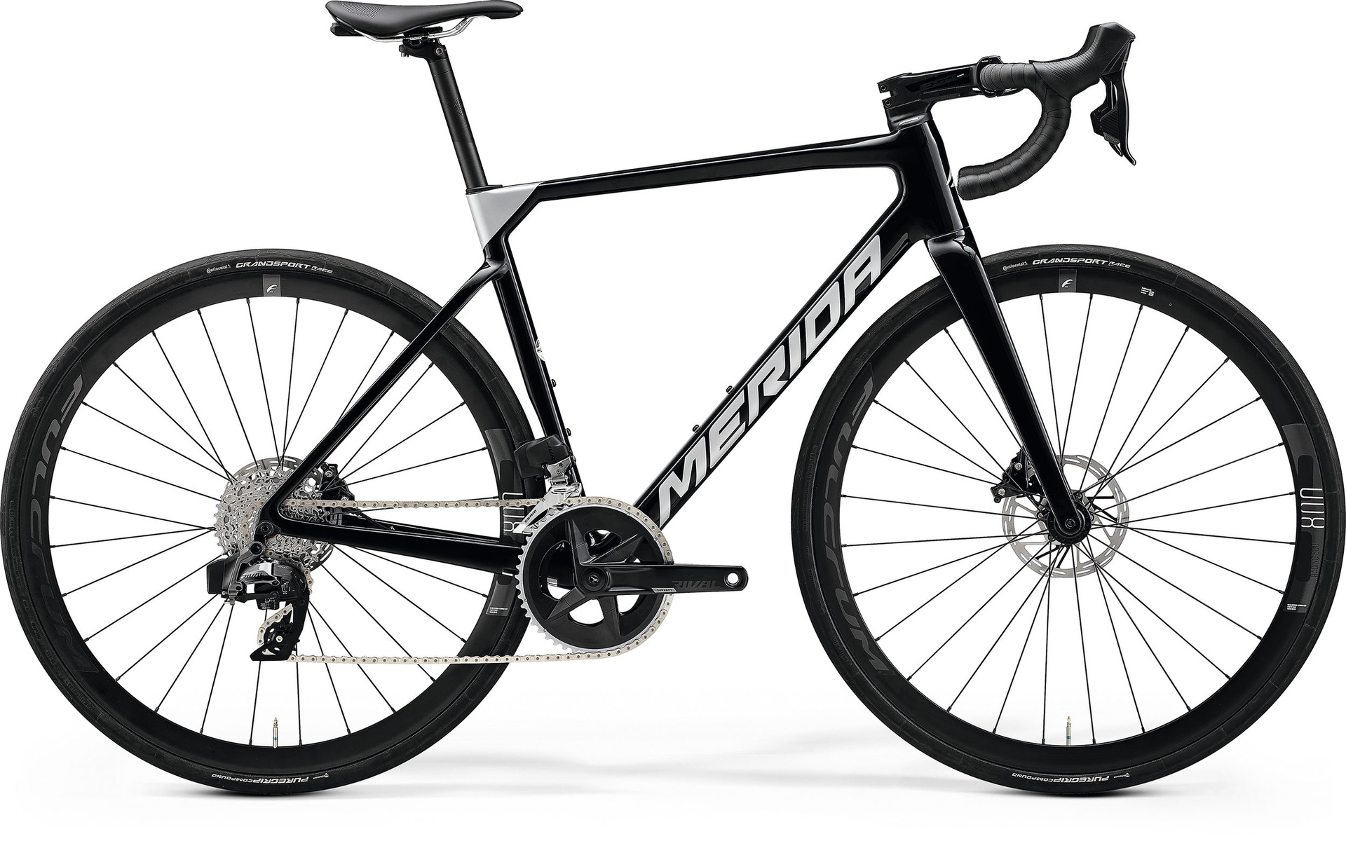 MERIDA SCULTURA ENDURANCE RIVAL-EDITION