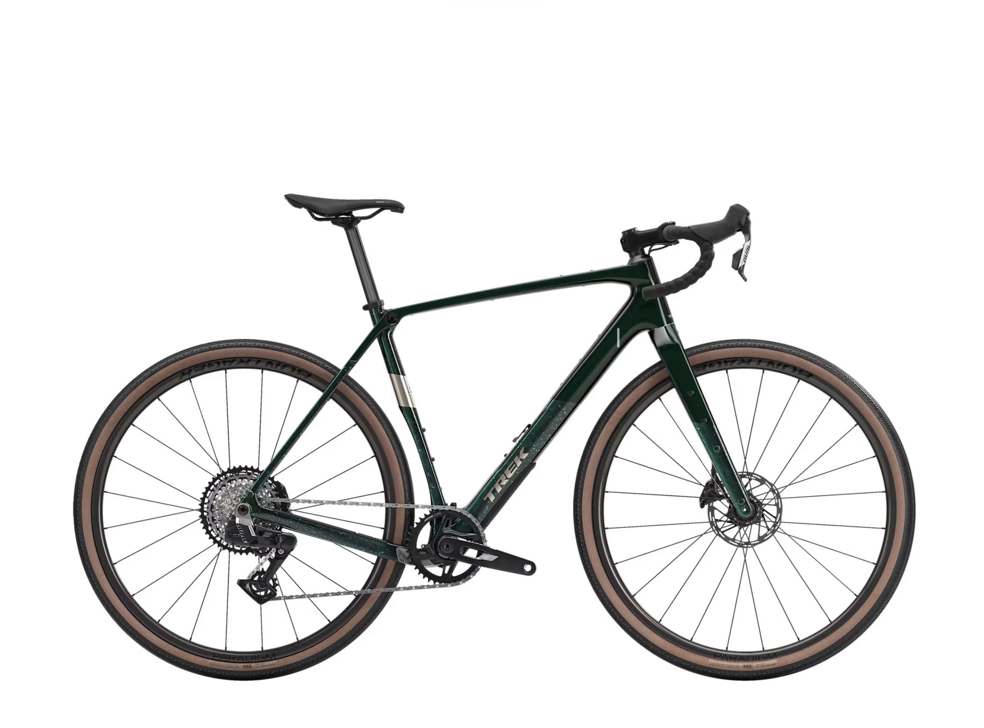 Trek Checkpoint SL 6 AXS Gen 3