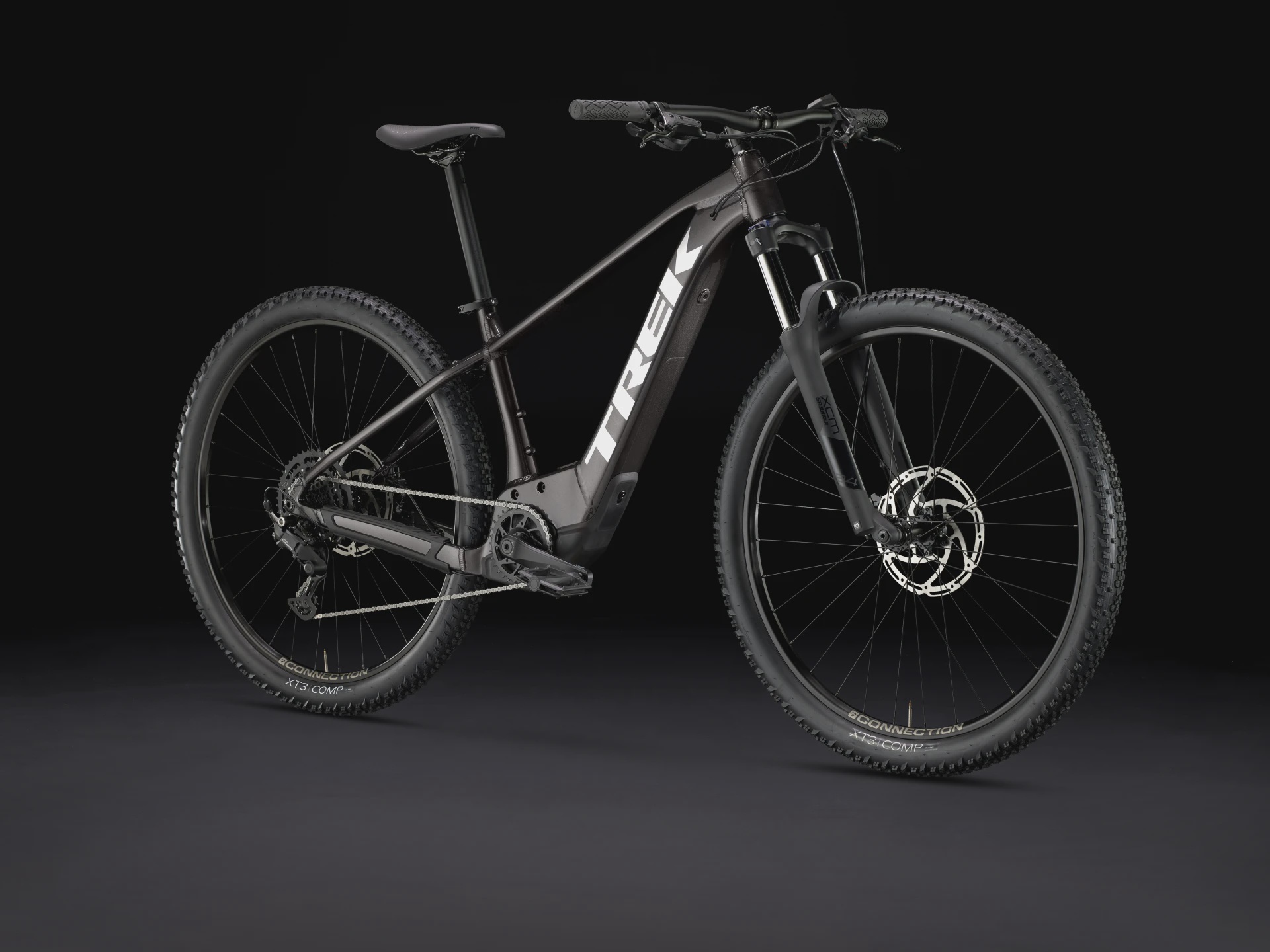 Trek Marlin+ 6 eMtb