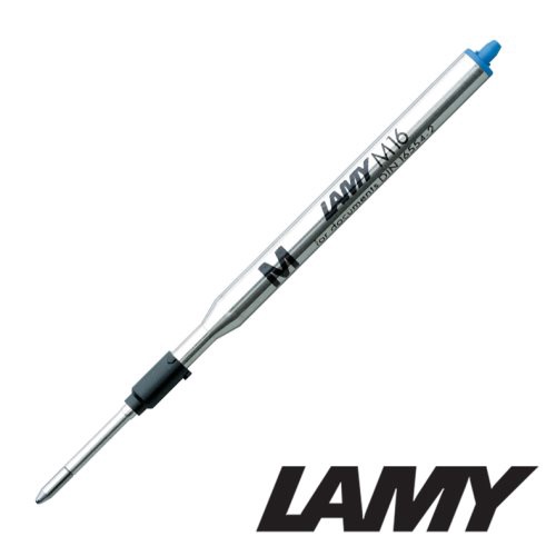 Lamy M16 Giant Ball Pen Refill (D)