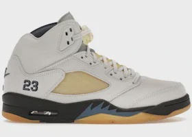 Jordan Air Jordan 5 Retro A Ma Maniére Dawn (Women's) - Size 12.5W
