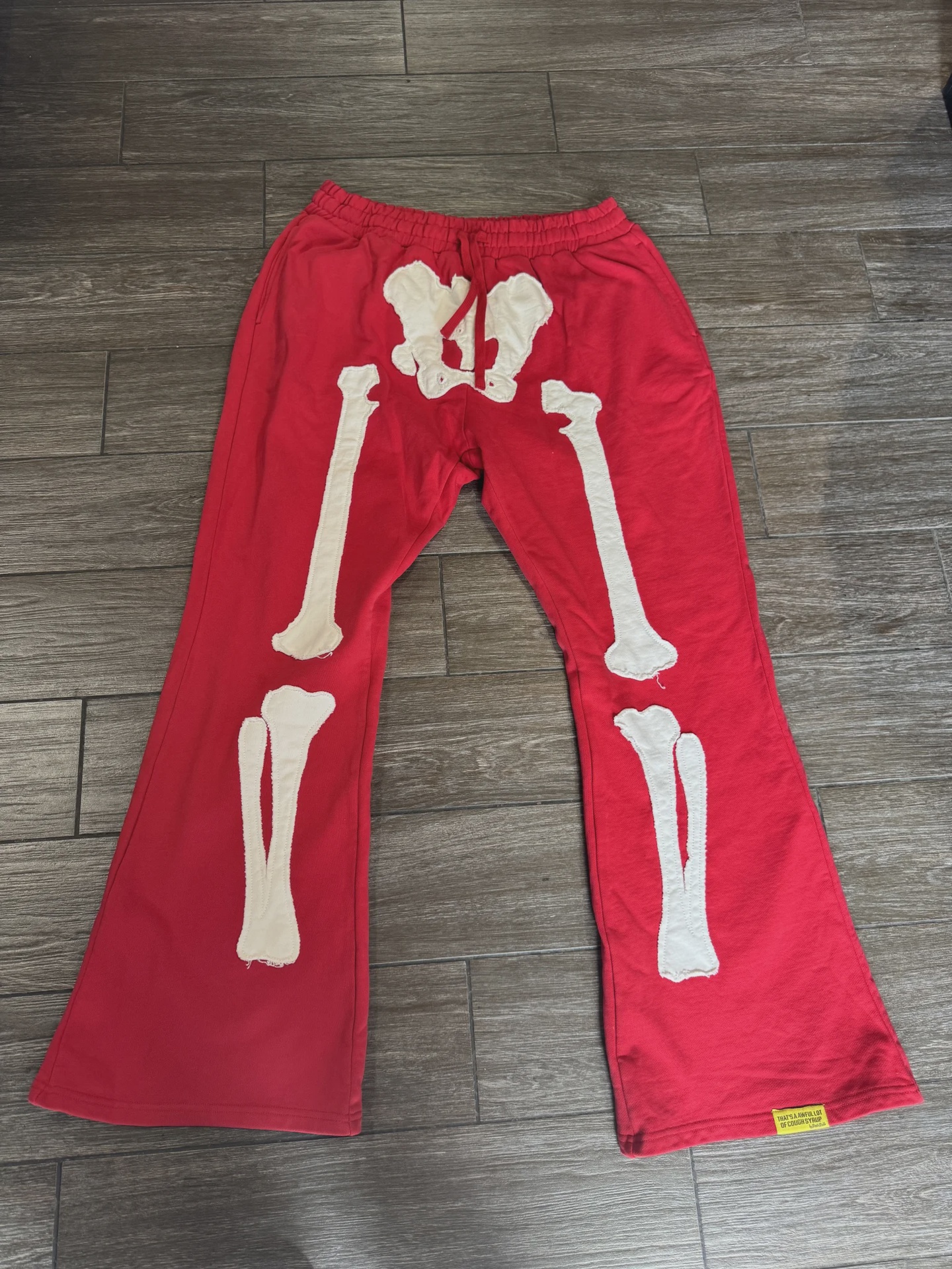 ALOCS ALOCS Sweatpants - Size L