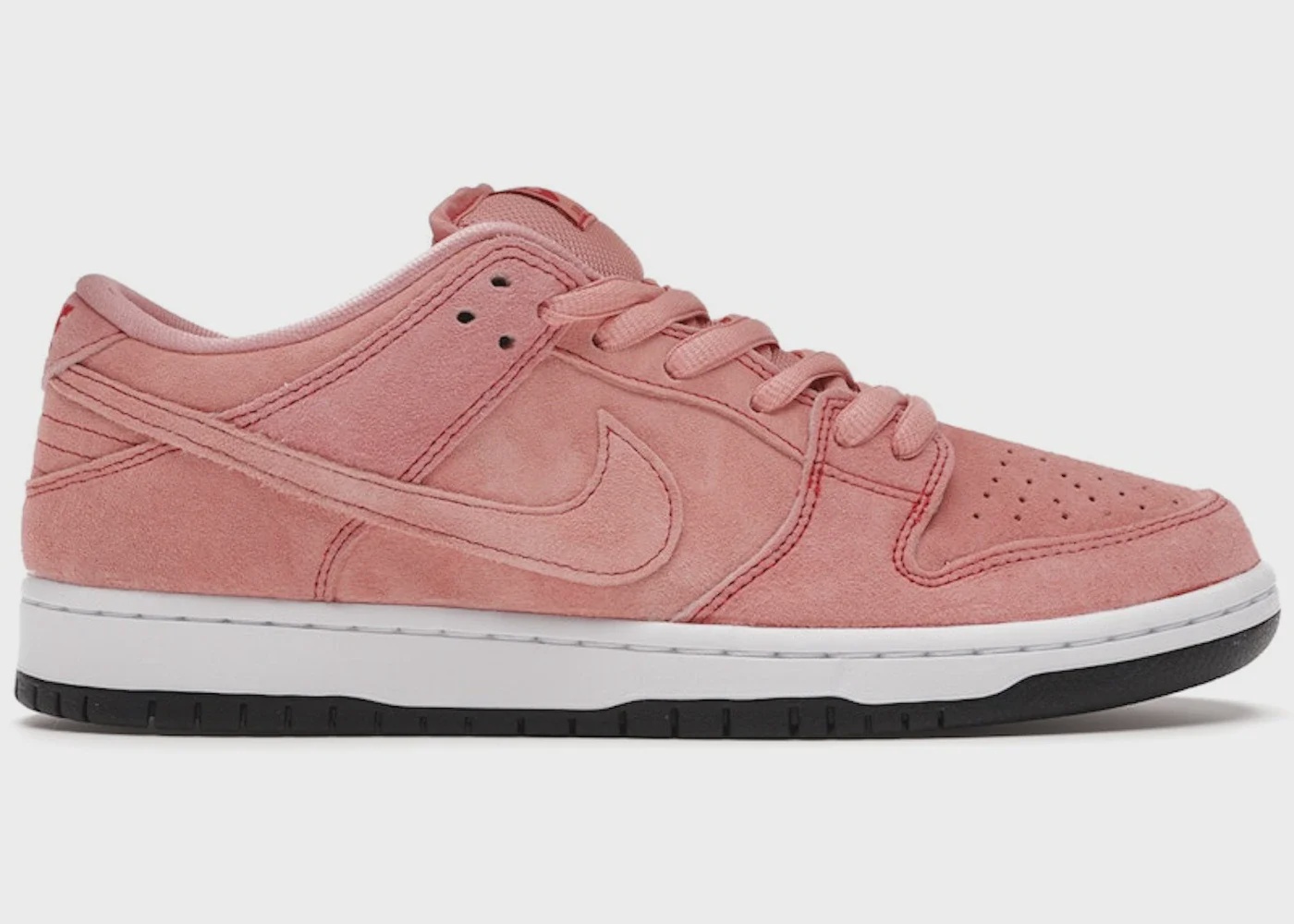 Nike SB Dunk Low Pink Pig • Pre-Owned [2966]
