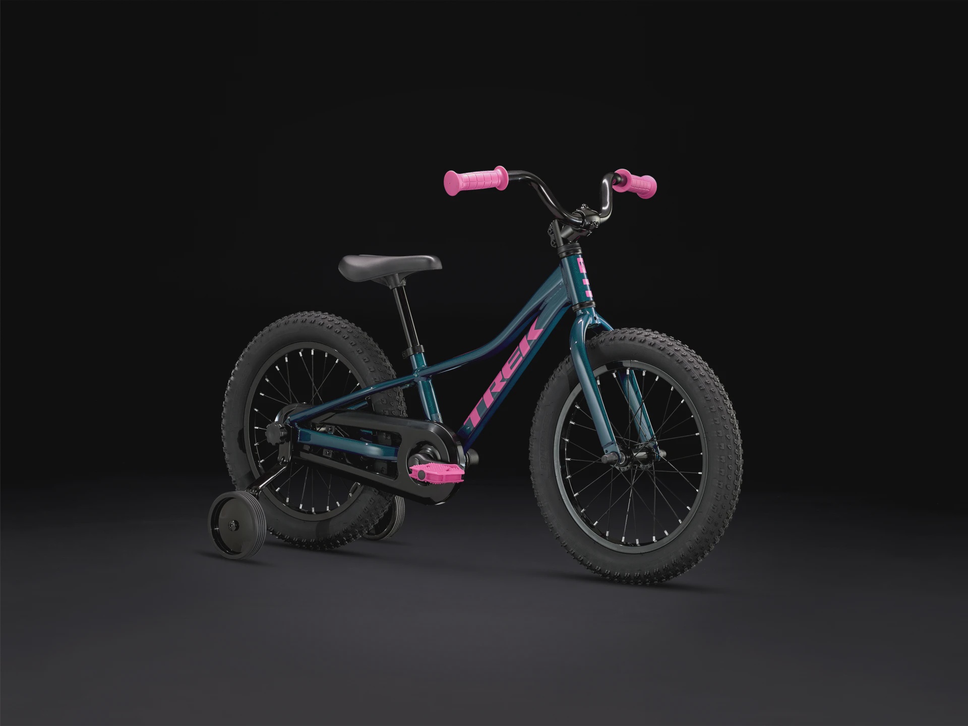 Trek Precaliber Girls CB 16