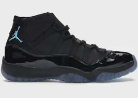 Jordan Air Jordan 11 Retro Gamma Blue (2013) - Size US M 8