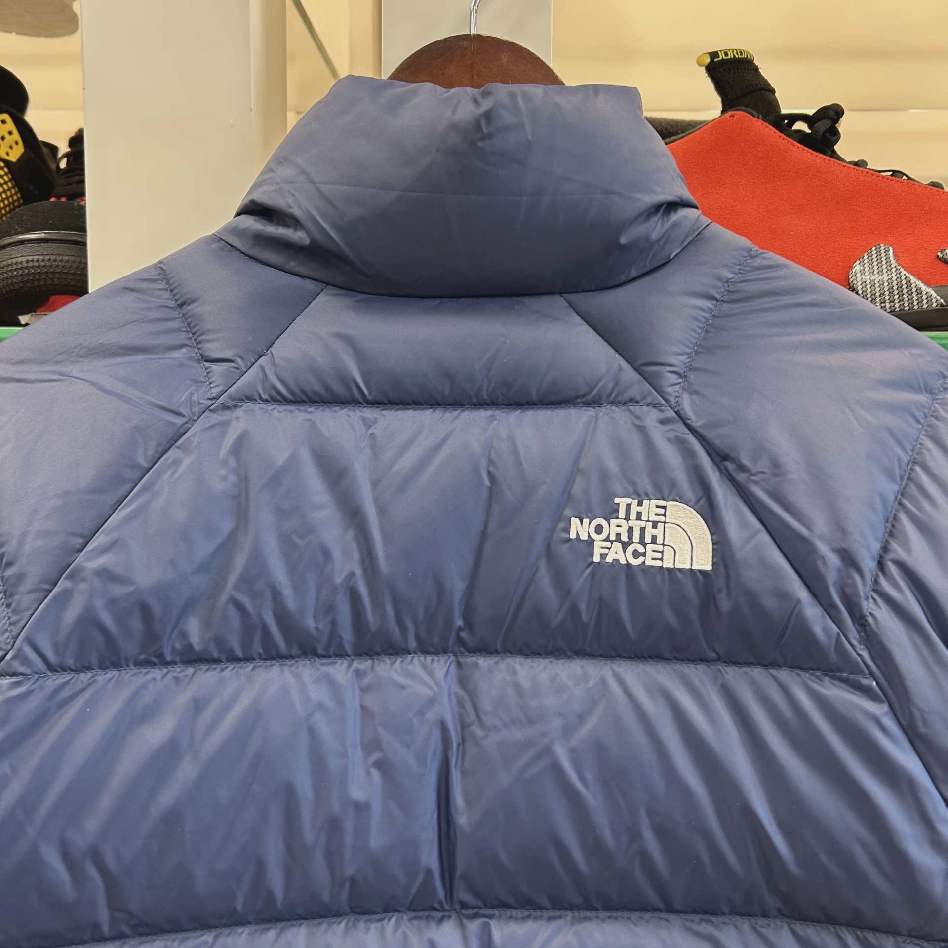 The North Face Hydrenalite™ Down Jacket • Brand New [8018] 2