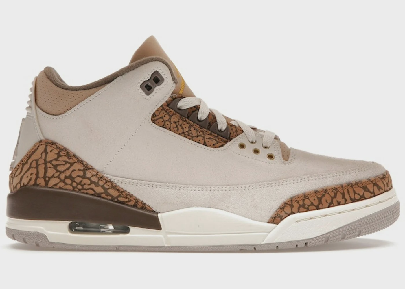 Jordan Air Jordan 3 Retro Palomino - Size US M 11.5