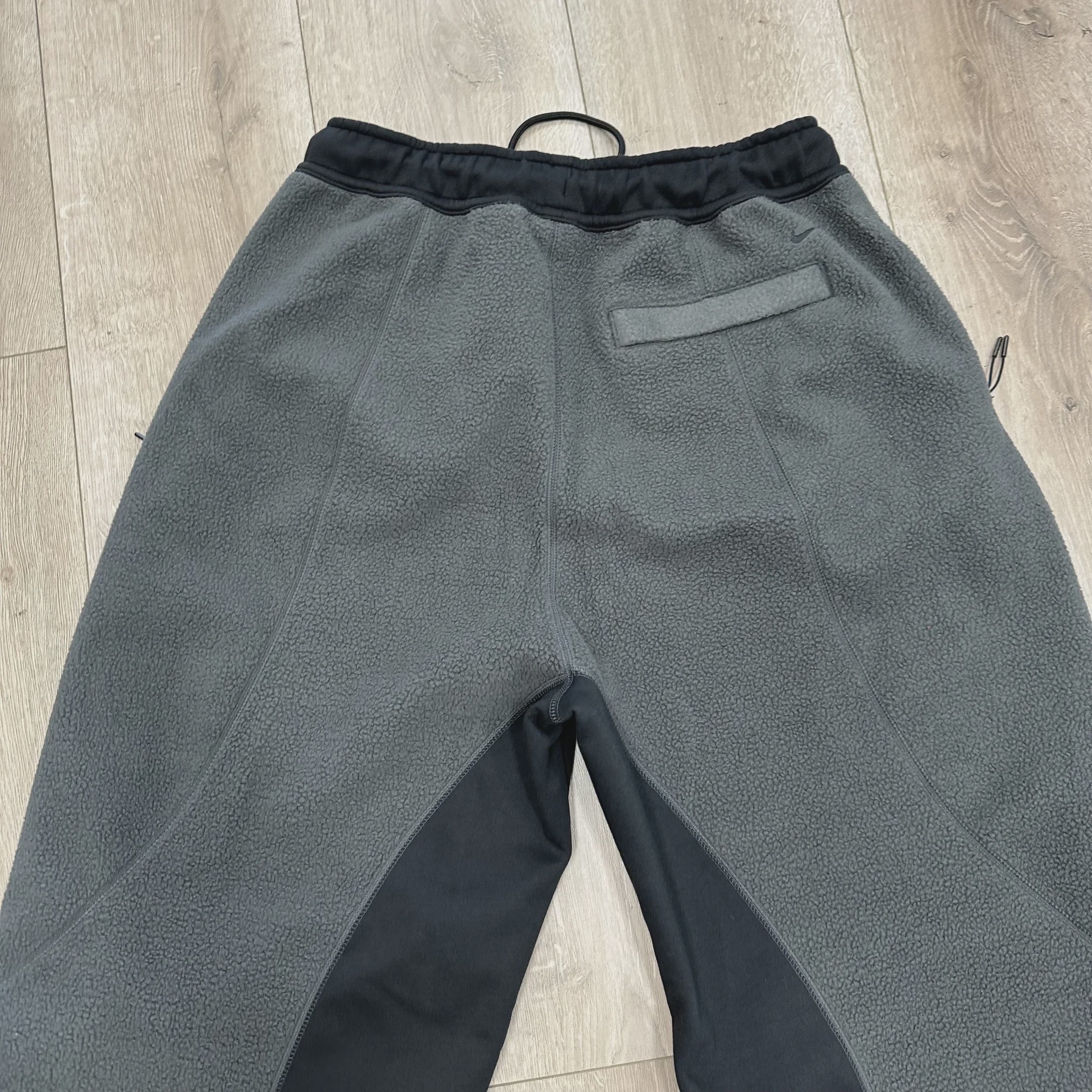 Nike Tech Boreas Men's Loose Open-Hem Pants • Pre-Owned [3608] - photo 3