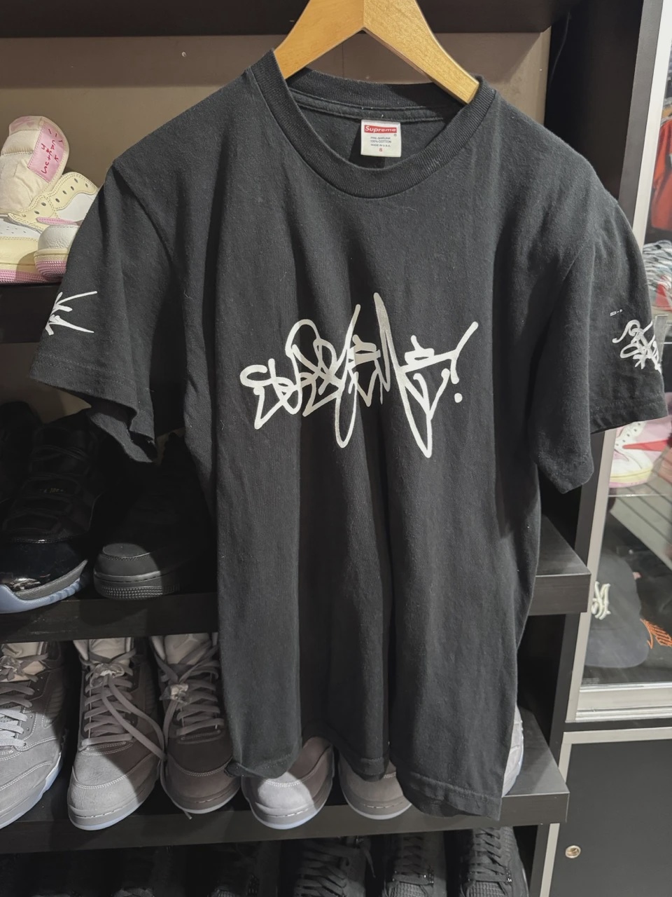 Supreme Tee • Pre-Owned [4493]