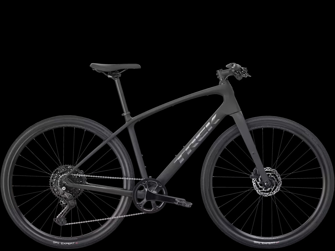 Trek FX Sport SL 4