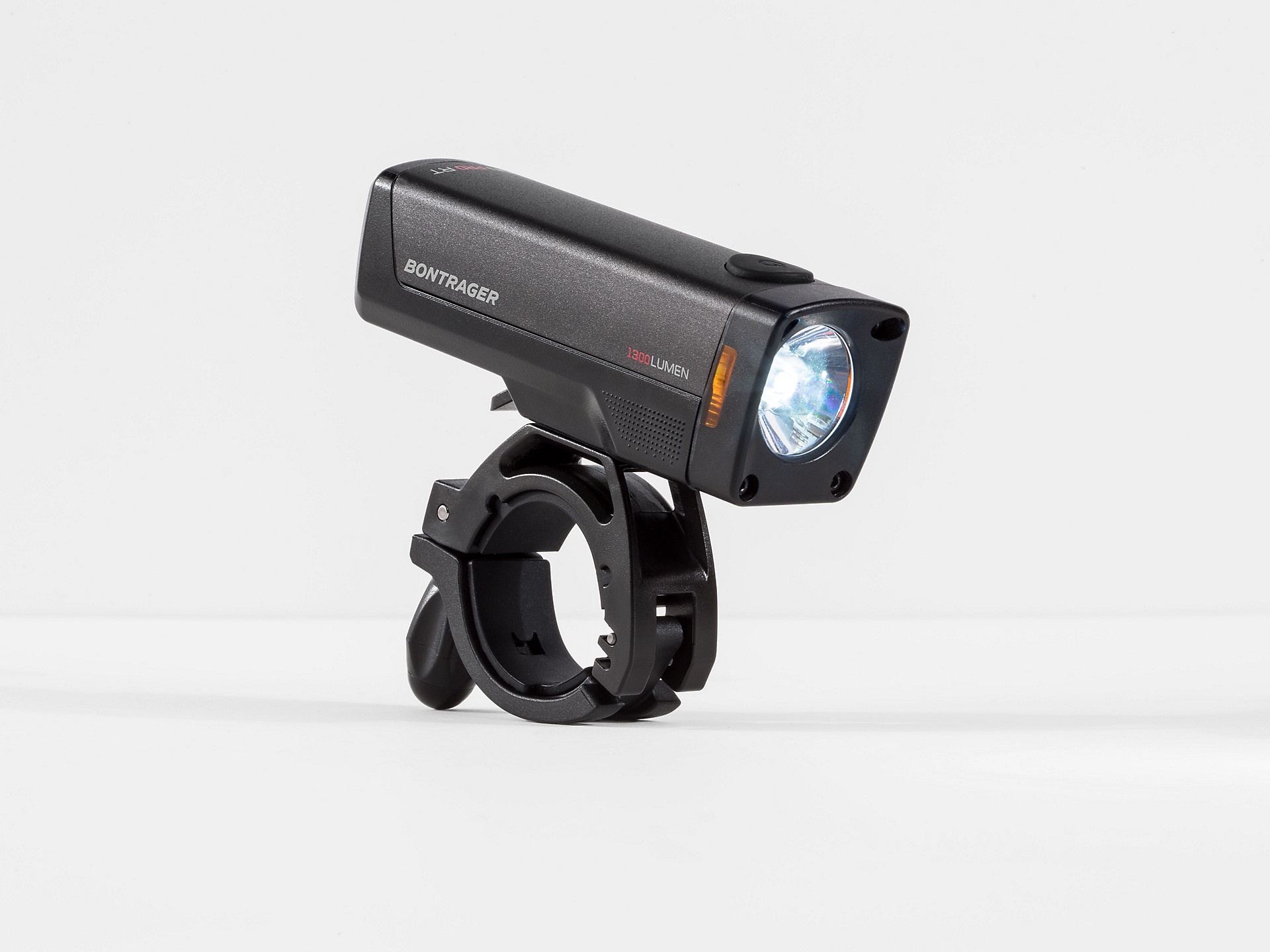 Trek Ion Pro RT Front Bike Light, Black