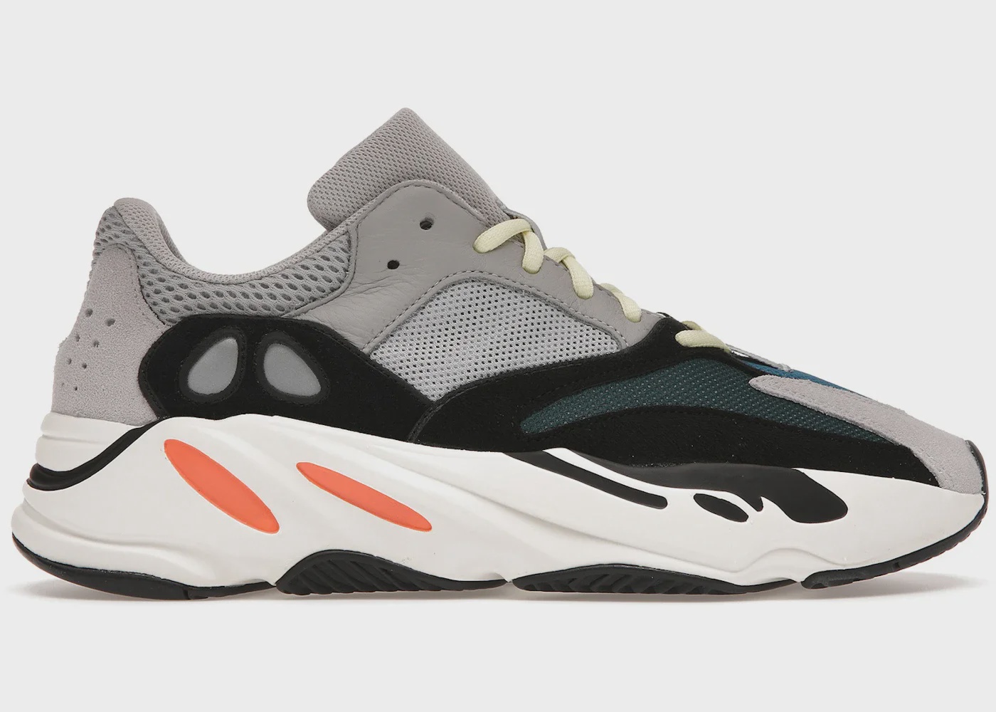 Adidas adidas Yeezy Boost 700 Wave Runner - Size US M 5.5