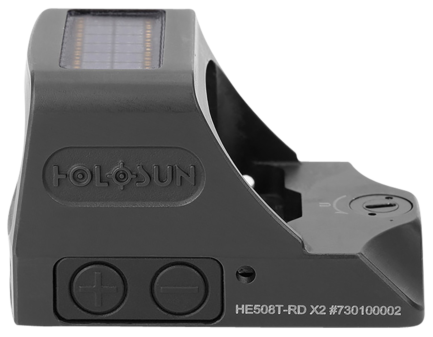 Holosun 508T