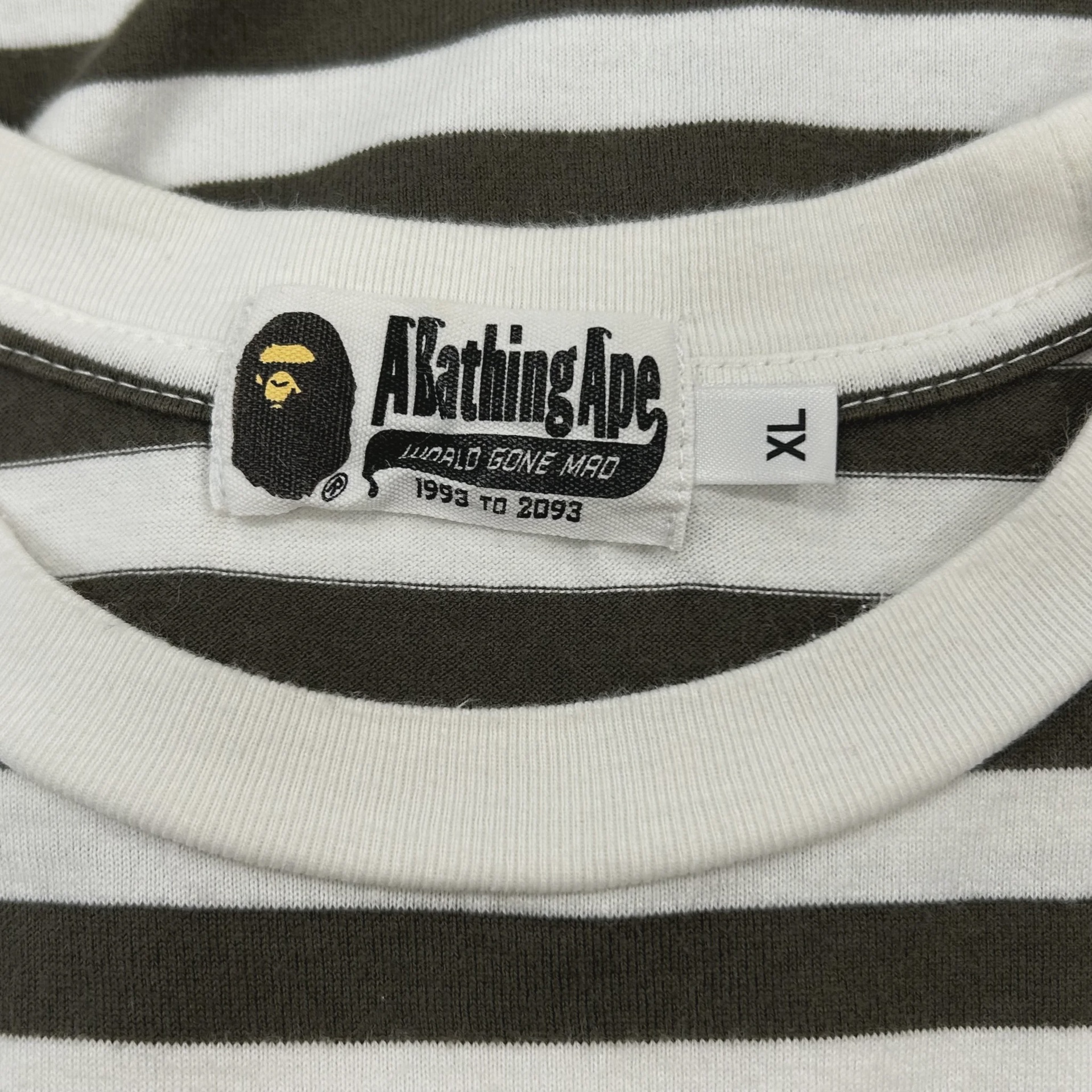 Bape Dover street market tee • Brand New [1180] - photo 4