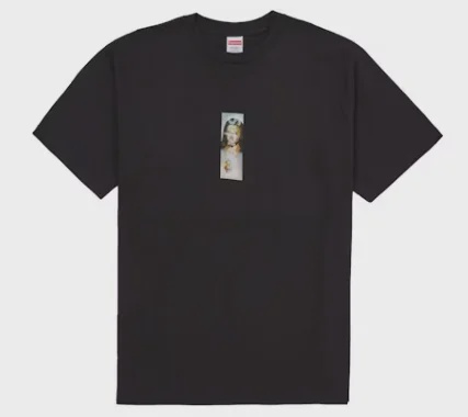 Supreme Supreme prayer tee - Size M