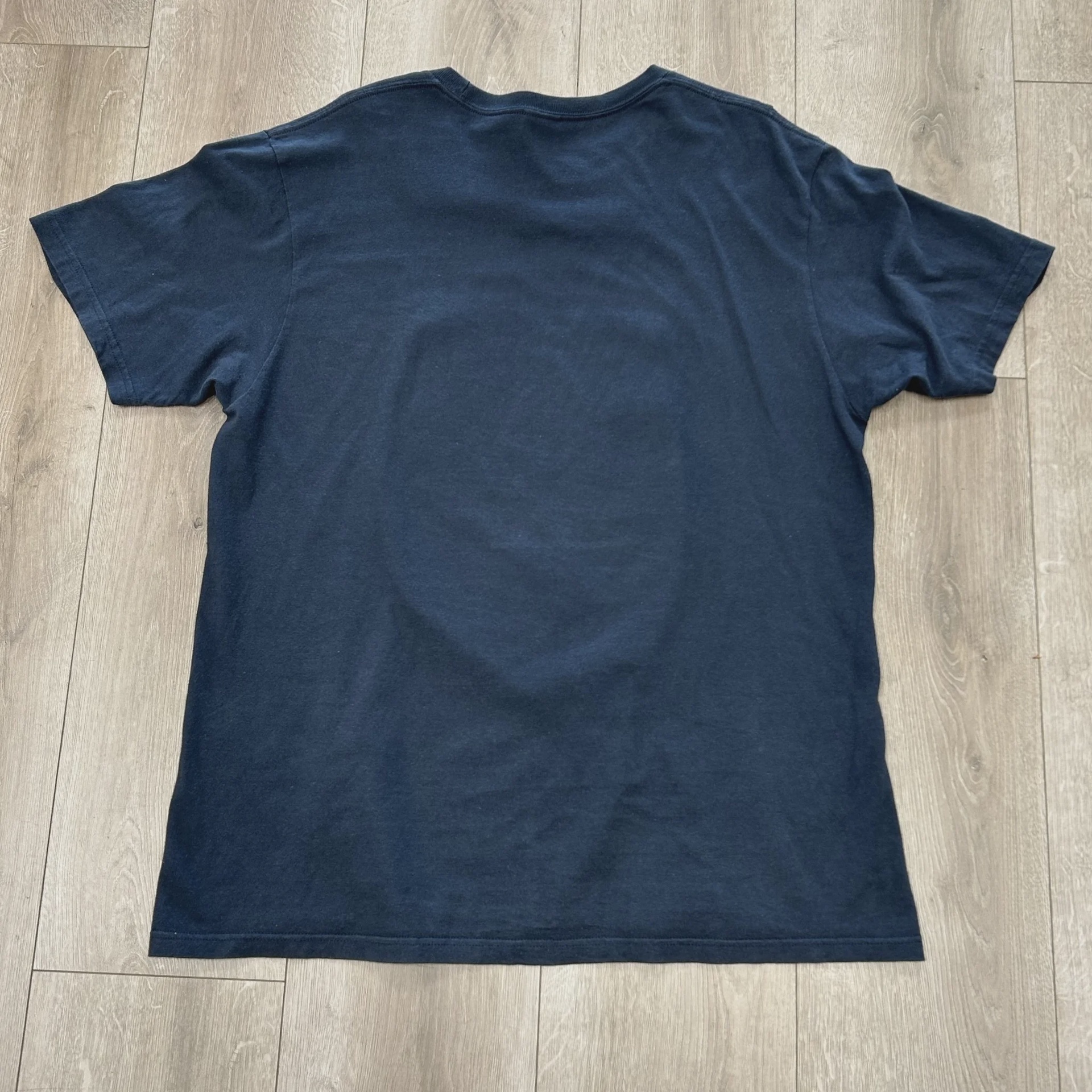 Supreme Tyler The Creator Tee Navy • Pre-Owned [9872] - photo 5