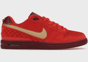 Nike Nike SB Zoom Air Paul Rodriguez 1 Habanero Red All-Star - Size US M 13