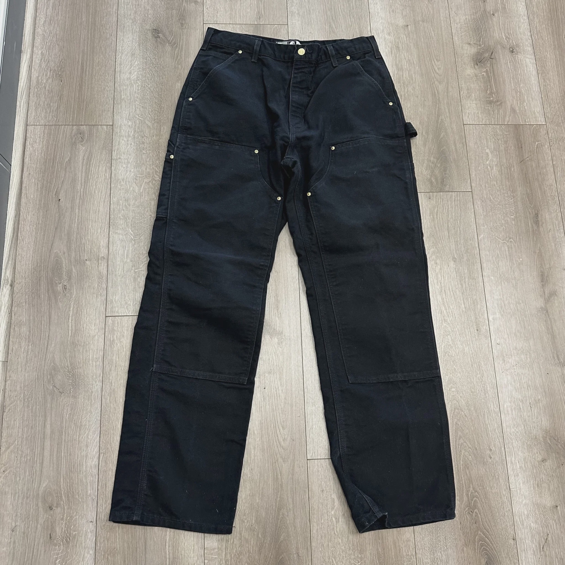 Carhartt Carhartt WIP Double Knee Pant - Size 34