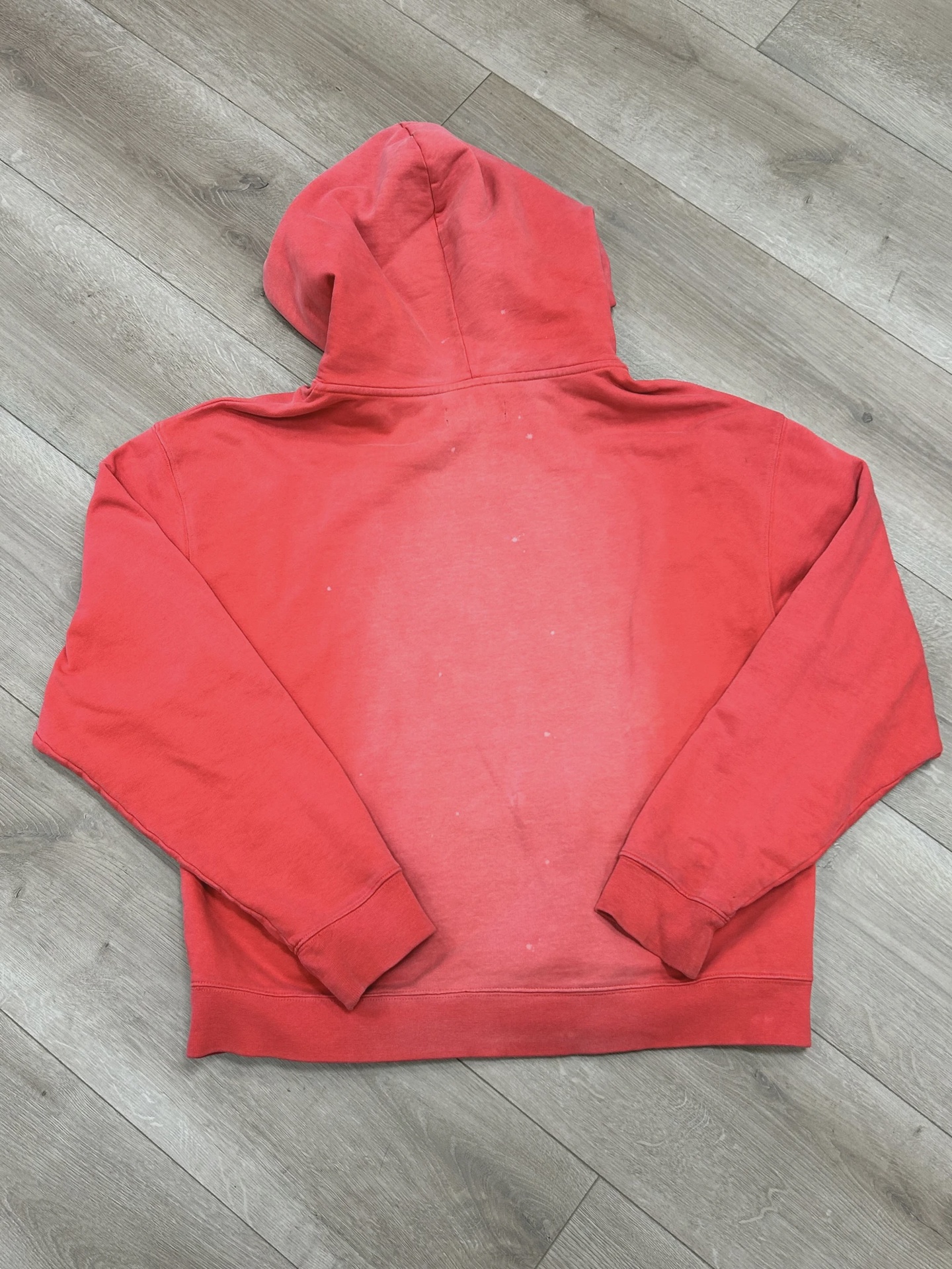Purple Brand French Terry Pullover Hoodie • Pre-Owned [5735] 4